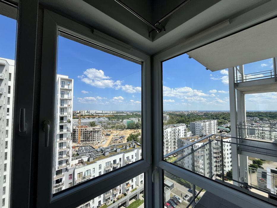 Mieszkanie 2 pok, hala + internet w cenie