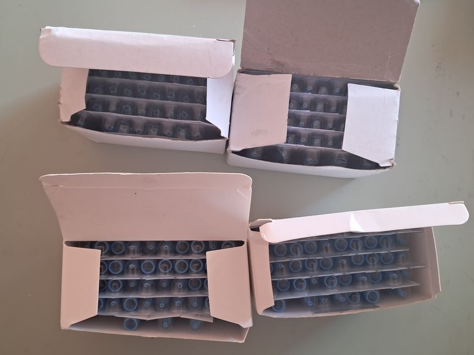 Kit máquina de tatuagem