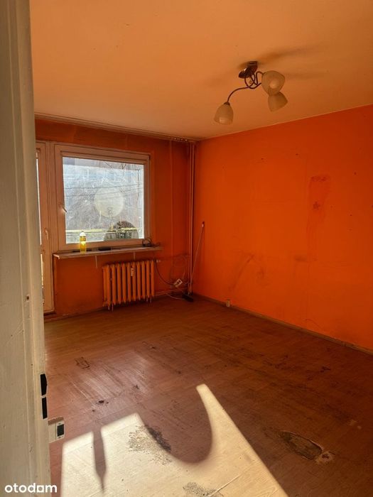 duża kawalerka bez pośredników,radockiego