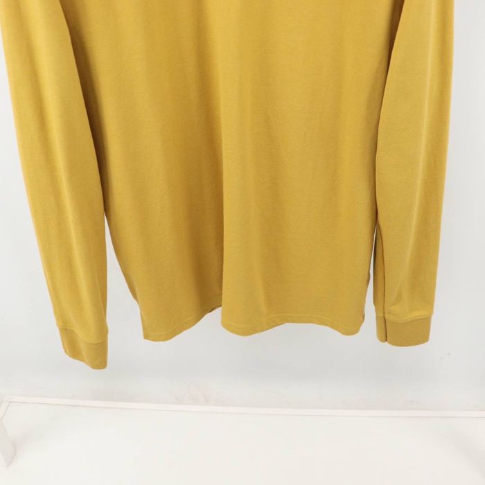 Чоловічий Лонгслів US POLO ASSN