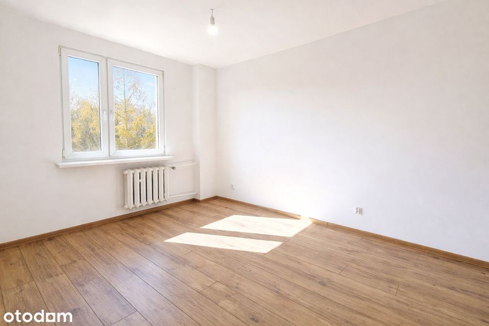 Mieszkanie | 37,6 m2 | wyremontowane | Kraków, Lasówka