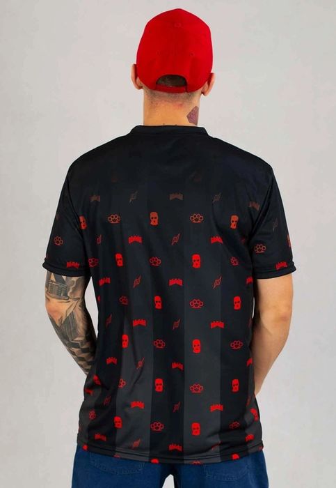 Chada Koszulka T-Shirt Proceder