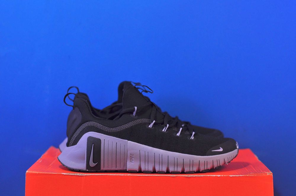 Кросівки Nike Free Metcon 6 , Nike Free Metcon 6 By You оригінал