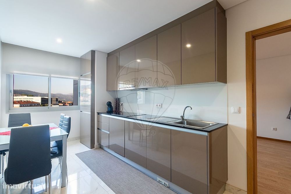 Apartamento T2 para venda