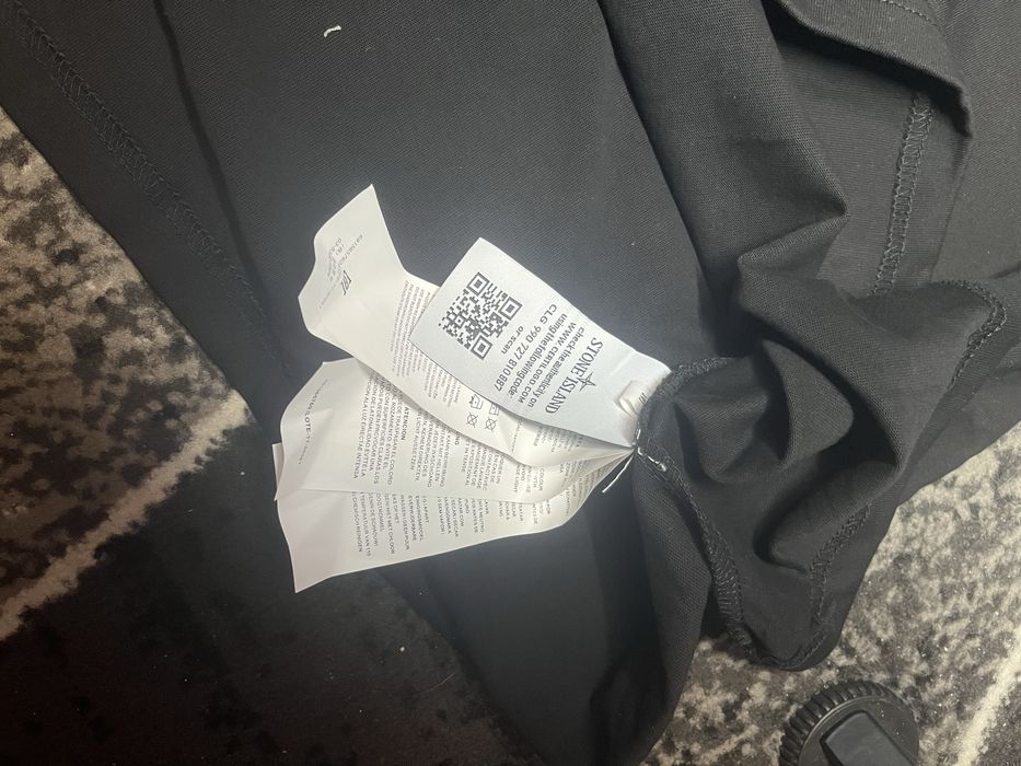Stone Island M koszulka T-shirt