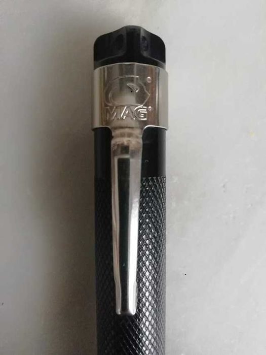 Lanterna Maglite Mini AAA – Preto430092661063034883