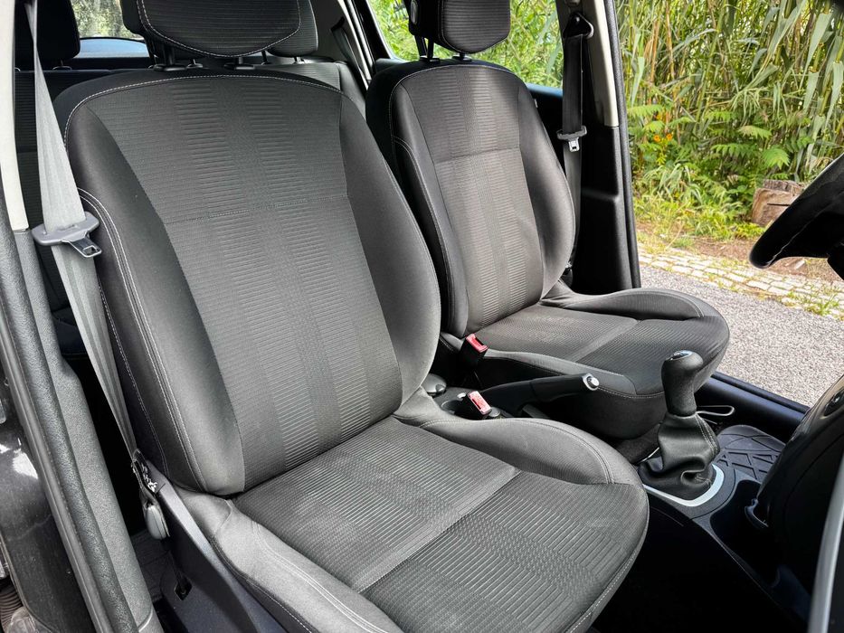Renault Clio 1.5 DCi Navi 2009 Bom Estado