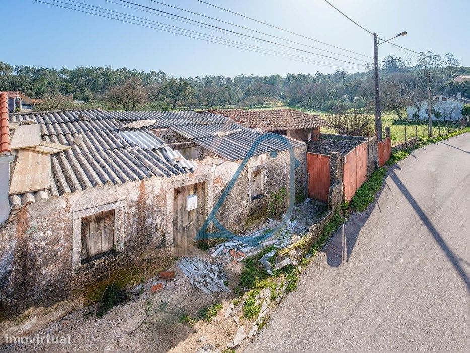 Moradia / Reconstrução / Venda / Fátima