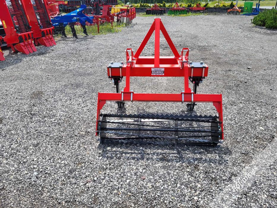 Mini głębosz do c330 c360 wzmocniona rama Transport