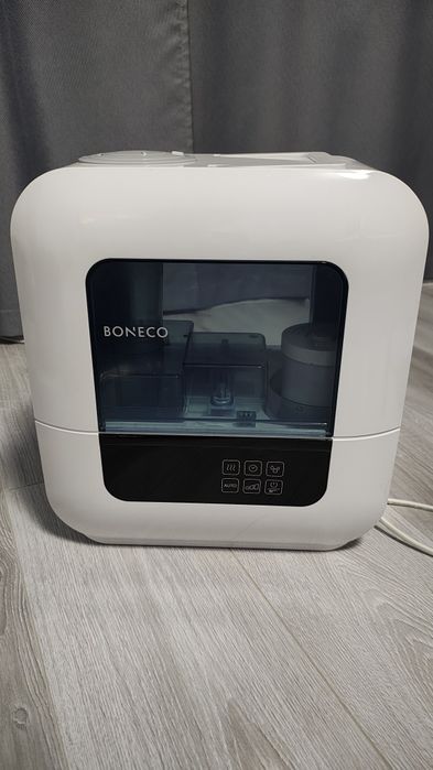 Зволожувач повітря Boneco