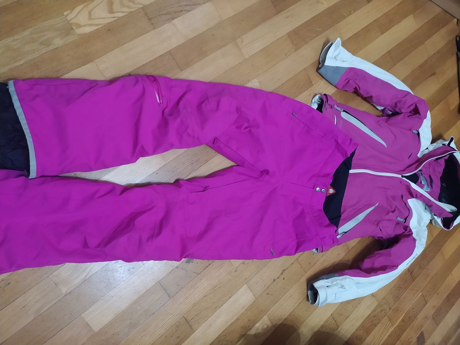 Комбінезон лижний Columbia m-L