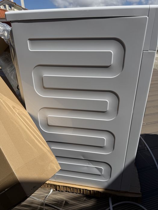 Maquina Secar Beko 8kg com garantia