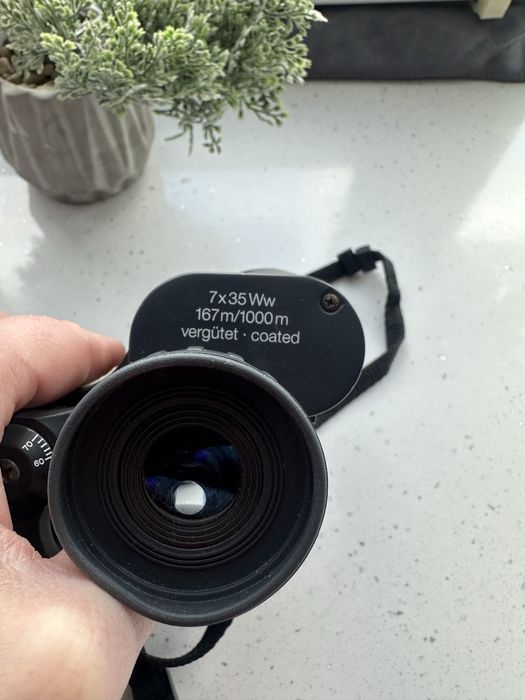 Бінокль Magno xp, binoculars