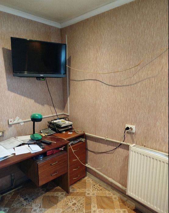 Продам дом Карачовка поворот на Бабаи