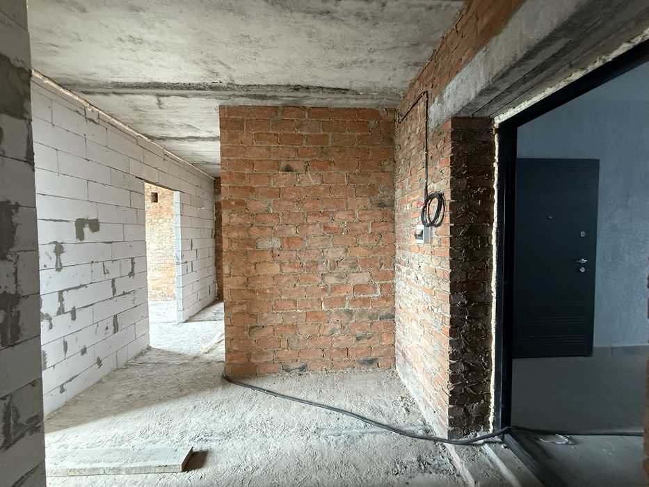 2-комнатная квартира по адресу ул. Магистратская (площадь 58,2 м²) - Atlanta.ua - фото 9