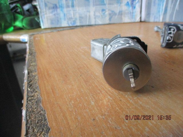 Conjunto de canhões PEUGEOT 207 Van