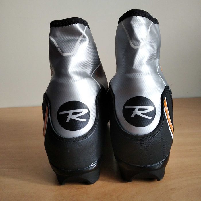 Buty narciarskie biegowe ROSSIGNOL X1 ULTRA NNN roz.eu-41