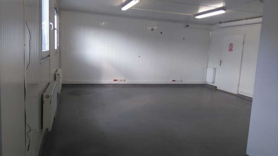 Lokal 90 m2 Dębogórze-Wybudowanie