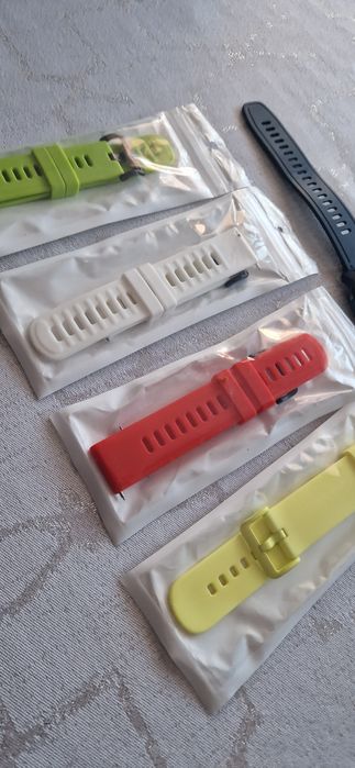 Pasek do  XIAOMI Watch S1 Active