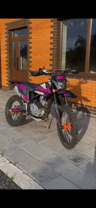 Кові адванс 250