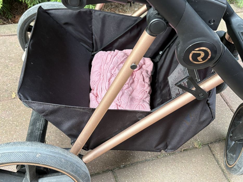 Roan Ivi 2.0 Rose Gold