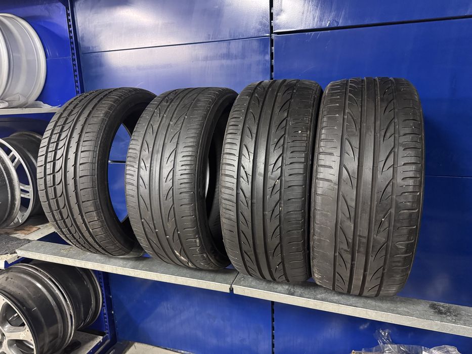 Lexani LX UHP 207 225/40r18 Altenzo Sport Розпродаж Склад Шин Умань
