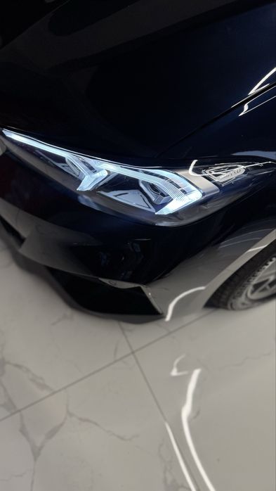 Продам  нову BMW 3 2025