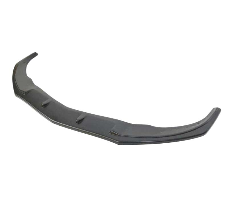 SPOILER LIP FRONTAL MERCEDES CLA W117 45 AMG 13-17 PRETO