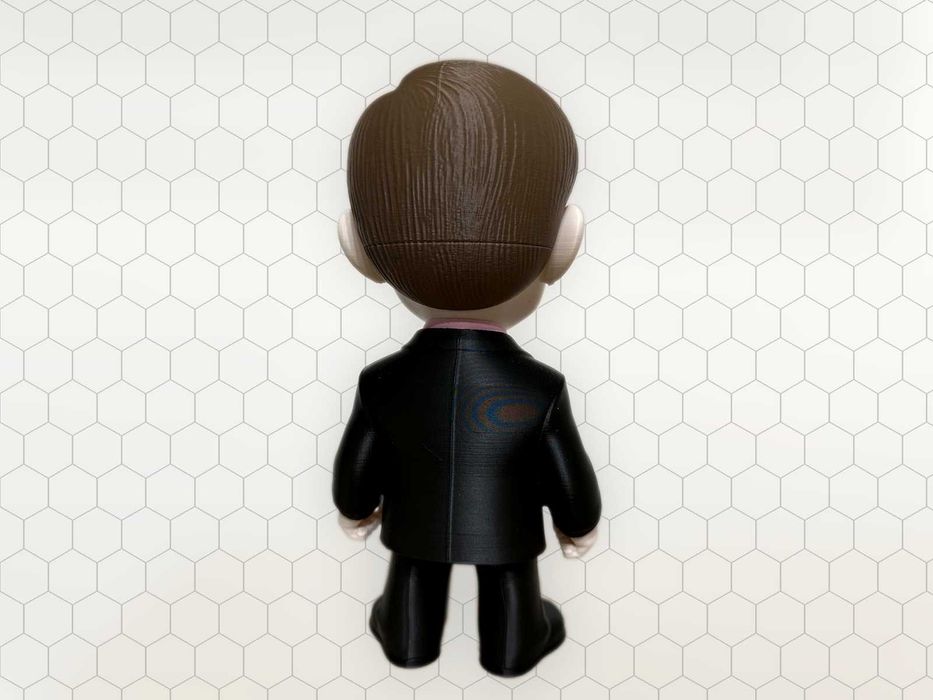 Figurka Breaking Bad - Saul Goodman