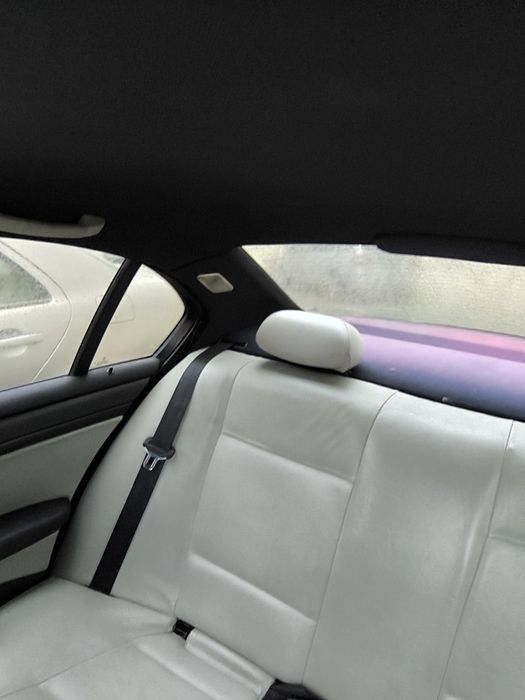 BMW 320d E46 2001 — Jante 18 Averbada — Económico