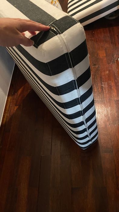 Almofadas exterior