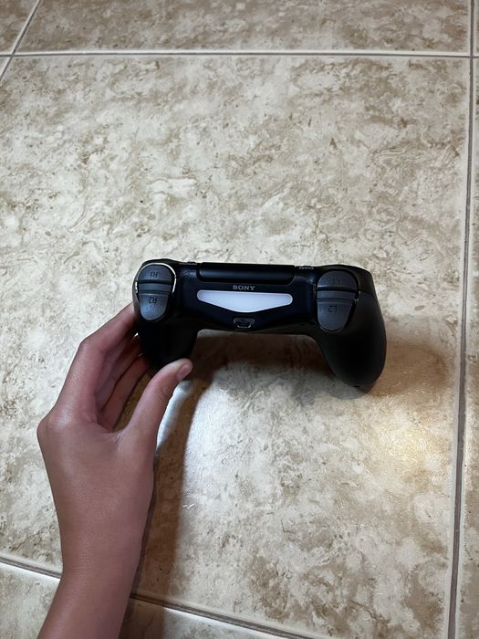 Comando ps4 novo