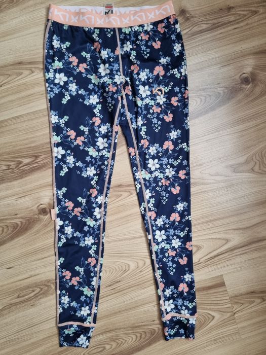 Legginsy Kari Traa M 38