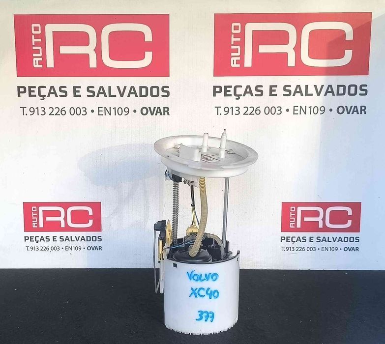 Boia Combustível 32203667 - VOLVO XC40