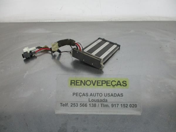 Resistência da chauffage / sofagem FORD Focus C-Max (DM2)