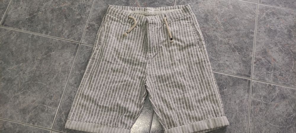 Boys' Shorts, Size 11/12 Years, Lefties