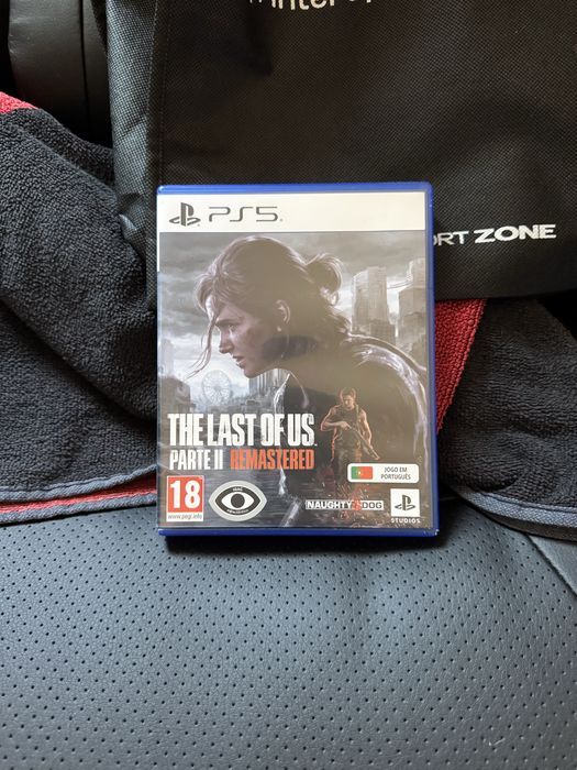 Jogos PS5 50€ tudo