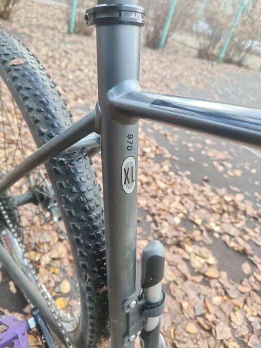 Велосипед 29" Scott SCALE 970