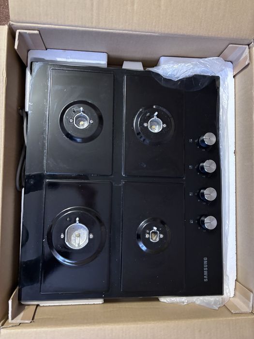 Варильна поверхня SAMSUNG NA64H3010AK