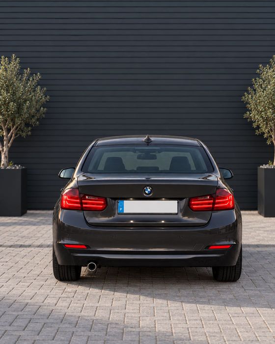 Bmw 320d F30 156000Km