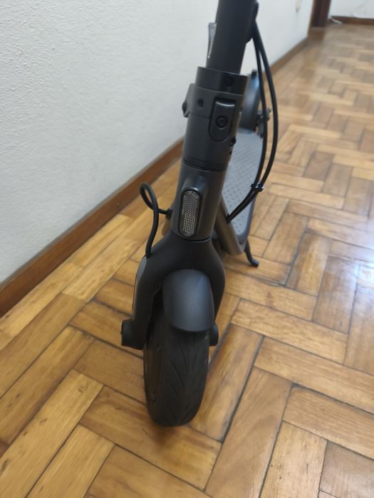 Trotinete Segway Ninebot