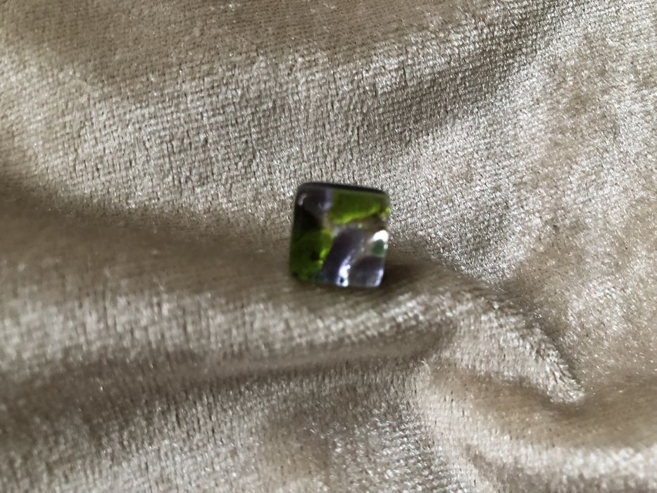 Bizuteria damska vintage