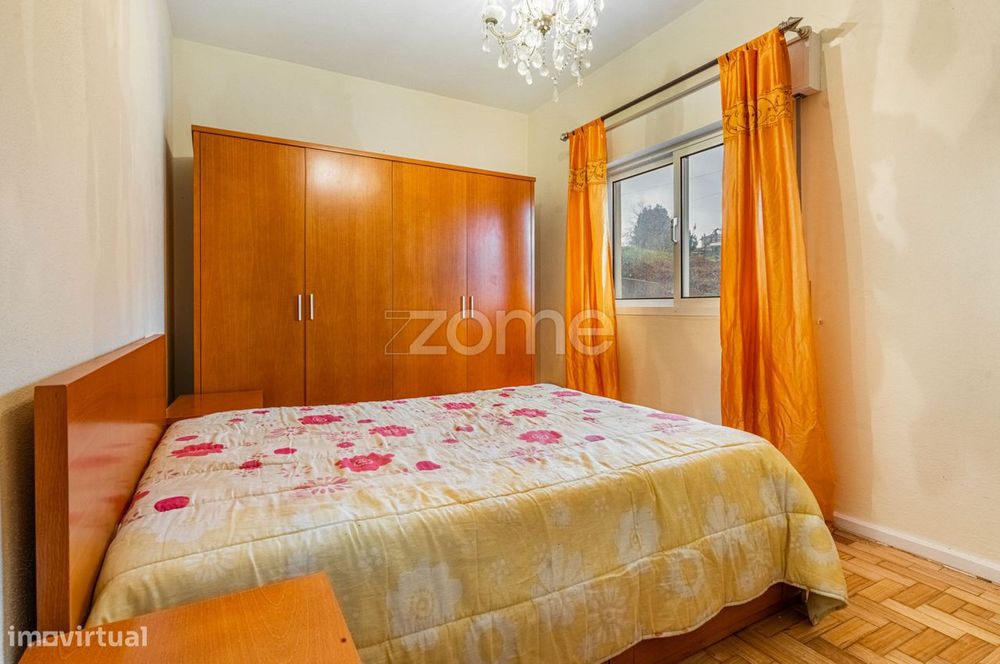 Moradia T3+1 Aveleda-Braga