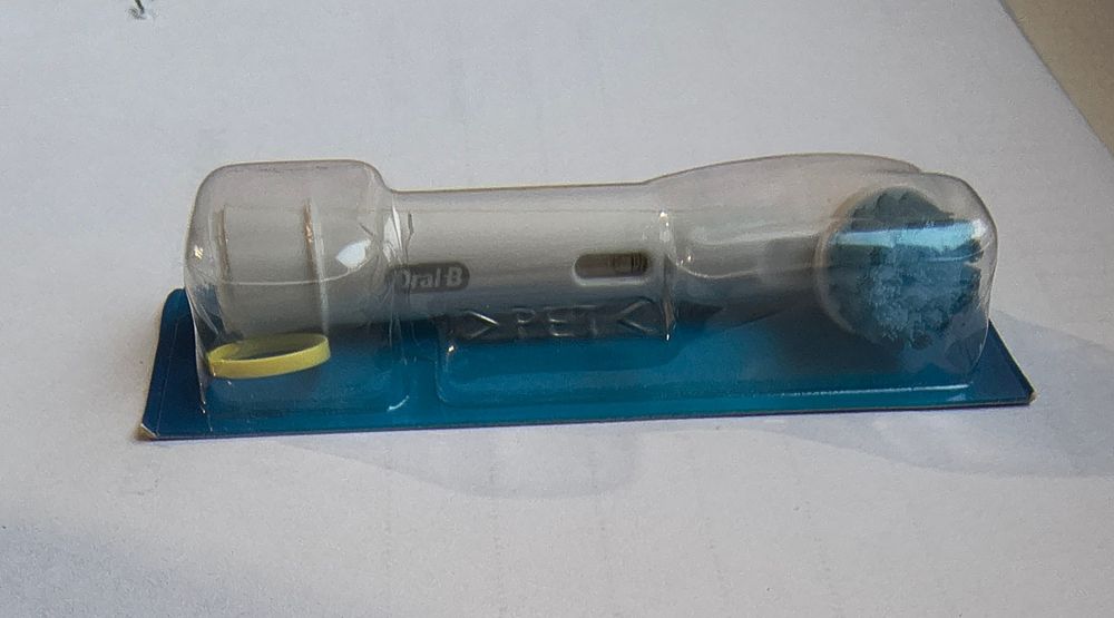 Końcówka do szczoteczek Braun Oral-B SENSITIVE CLEAN