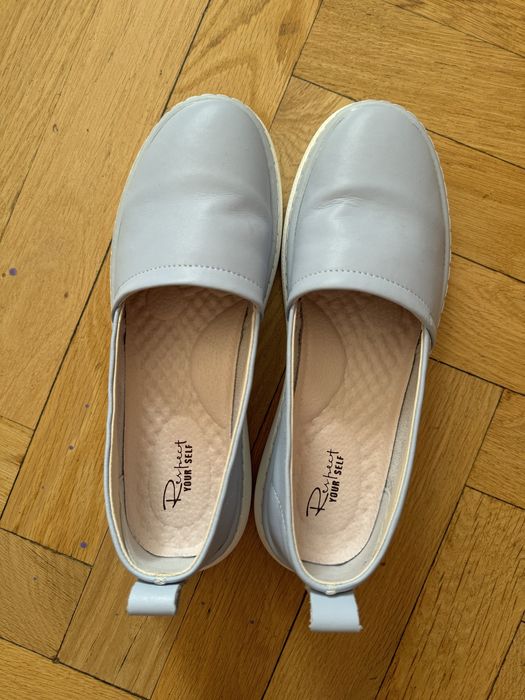 Жіночі сліпони