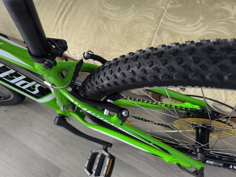 Підлітковий велосипед Specialized Hardrock 26 "
