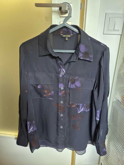 Blusa da Massimo Dutti em óptimo estado