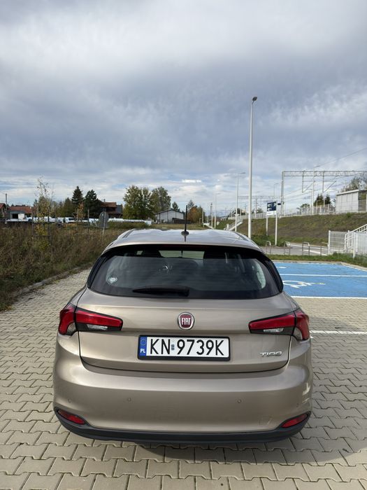 Fiat Tipo 1.4 95 km Hatchback