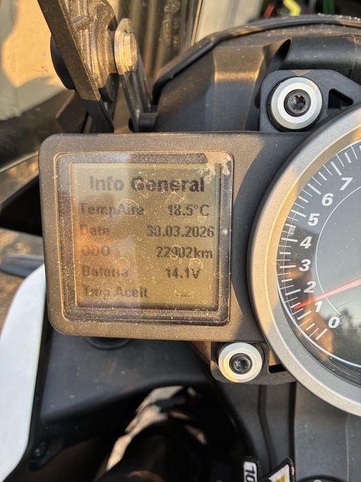 Ktm 1090 R Adventure