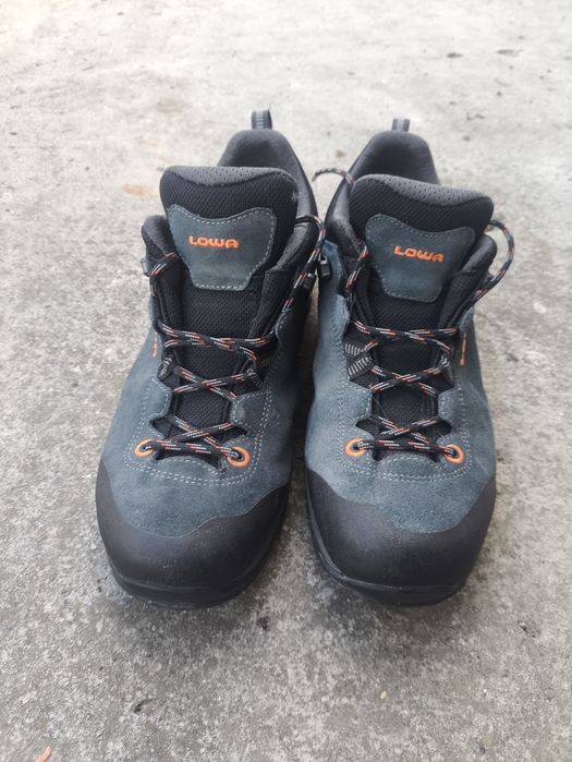 Кросівки трекінгові Lowa ARCO GTX LO 41.5
